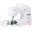 Швейна машина Janome JQ 2515S