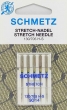 Голки для стрейчу Schmetz №90