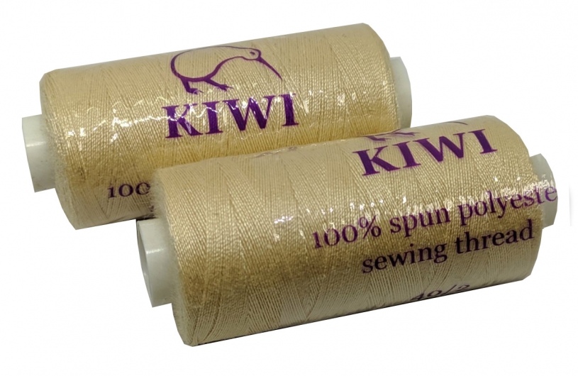 Нитки швейні KIWI №40 (455)