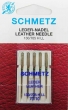 Голки для шкіри Schmetz №70