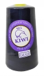 Нитки швейні Kiwi темно-сині 4000 ярдів №40/2 (322)