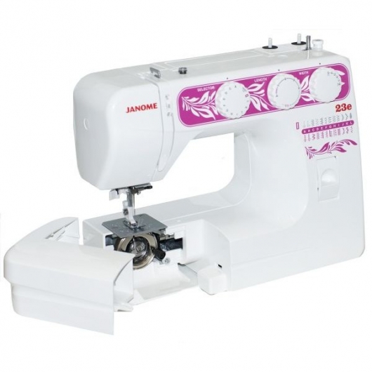 Швейна машина Janome 23E