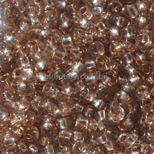Чеський бісер Preciosa 78194 (342)