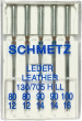 Голки для шкіри Schmetz асорті №80-100