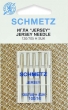 Голки для трикотажу Schmetz №100