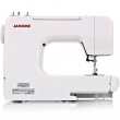 Швейна машина Janome TC 1218