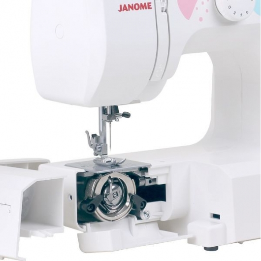 Швейна машина Janome JQ 2515S