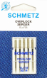 Голки для оверлока Schmetz №90