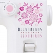 Швейна машина Janome Beauty 16S