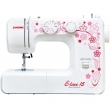 Швейна машина Janome E-Line 15