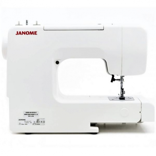 Швейна машина Janome E-Line 15