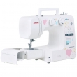 Швейна машина Janome JQ 2515S