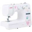 Швейна машина Janome JQ 2515S