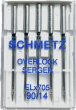 Голки для оверлока Schmetz №90