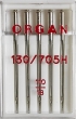 Голки універсальні Organ №110