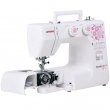 Швейна машина Janome Beauty 16S