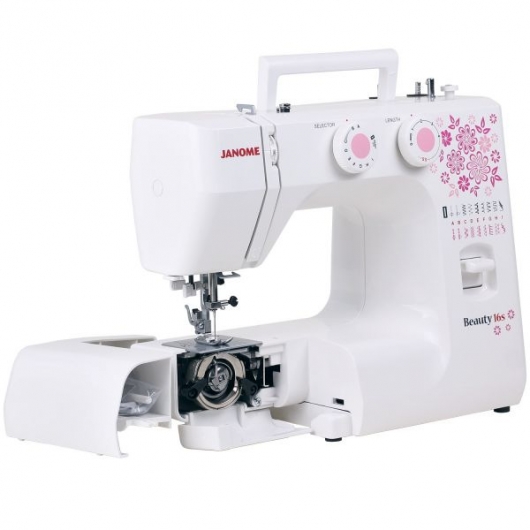 Швейна машина Janome Beauty 16S