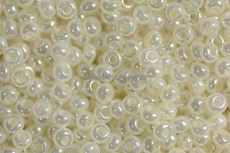 Чеський бісер Preciosa 47102 (534)
