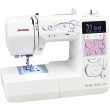 Швейна машина Janome Quality Fashion 7900
