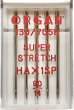 Голки супер стрейч Organ №90