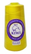 Нитки швейні Kiwi жовті 4000 ярдів №40/2 (384)