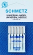 Голки універсальні Schmetz №70