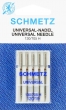 Голки універсальні Schmetz №120