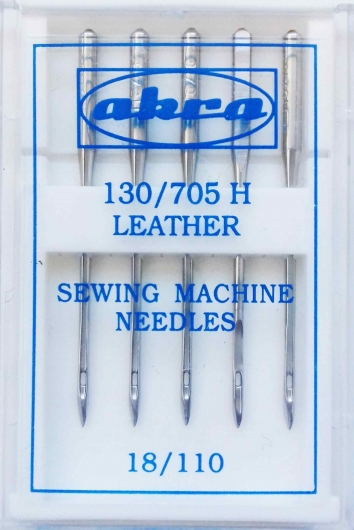 Голки для шкіри Akra №110